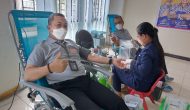 Permalink ke Donor Darah PWI Riau, BRI dan Mitra Dihadiri Dua Jenderal dan Ratusan Prajurit