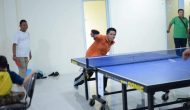 Permalink ke Semarakkan HPN 2022, PWI Riau Kembali Gelar Pingpong Championship IV 2022 Antar Wartawan se Riau