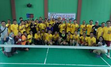 Permalink ke Fithriady-Amri Juarai PWI Riau Badminton Championship