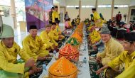 Permalink ke Makan Behidang dan Santunan Anak Yatim, Wujud Syukur HPN dan HUT ke-76 PWI Tingkat Provinsi Riau
