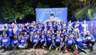 Permalink ke Dihadiri Senior dan Ratusan Wartawan, Zulmansyah Deklarasi Maju Lagi Ketua PWI Riau
