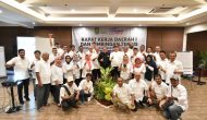 Permalink ke Pertama Buat Sejarah, SMSI Riau Gelar Rakerda dan Bimtek di Yogyakarta