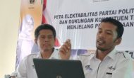 Permalink ke VOXinstitute Rilis Hasil Survei Elektabilitas Parpol di Provinsi Riau