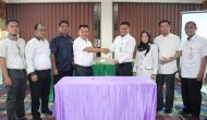 Permalink ke SMK Masmur Jalin Kerjasama dengan PT Isuzu Astra Motor Indonesia dan PT Capella Isuzu Pekanbaru