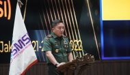 Permalink ke Brigjen TNI Iroth Beri Bimbingan Teknis Media Siber