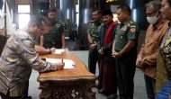 Permalink ke Penandatanganan PKS Antara SMSI dan TNI AD Bentuk Sinergi Dalam Menjaga NKRI Dan Cita-cita Kemerdekaan