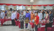 Permalink ke Hadiri Pelantikan PWI Riau, Pj. Bupati Kampar Ajak Pengurus Baru PWI Riau Bersinergi Bangun Daerah