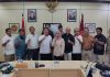 Permalink ke Kabinda Riau Ajak Seluruh Organisasi Pers Perangi Hoax dan Sadarkan Masyarakat Pentingnya Vaksin Booster
