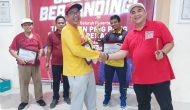 Permalink ke Raja Isyam Juara Turnamen Pingpong PWI Pokja Kota Pekanbaru