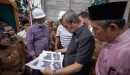 Permalink ke Lestarikan Cagar Budaya, Pemprov Riau Lakukan Pemugaran Rumah Batin Senapelan
