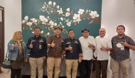 Permalink ke Didukung SKK Migas dan K3S, PWI Riau Gelar UKW Gratis
