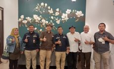 Permalink ke Didukung SKK Migas dan K3S, PWI Riau Gelar UKW Gratis