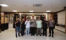 Permalink ke Perebutkan Piala Kapolda Riau, Inkanas Gelar Kejurda