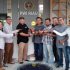 Permalink ke Piala Bergilir HIPMI Riau Resmi Menghiasi PWI Riau