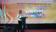 Permalink ke Menpora RI: Dengan DBON, Target Indonesia Olimpiade
