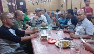 Permalink ke PWI Riau Dukung Langkah Hukum Wartawan Korban Penganiayaan