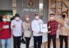 Permalink ke PWI Riau Asuransikan 500 Anggotanya