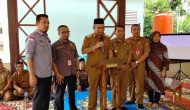 Permalink ke Wakili Riau Pada Apresiasi Keterbukaan Informasi Tingkat Nasional, Pj Bupati Kampar Tinjau Desa Pulau Gadang