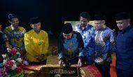 Permalink ke BumDes di Kampar dapat BKK Rp190 Juta, Warga: Terima Kasih Pak Gubernur Riau