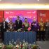 Permalink ke Telkom Indonesia dan Indosat Ooredoo Hutchison Berkolaborasi Mengakselerasi Pertumbuhan Ekonomi Digital Indonesia