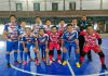 Permalink ke Laga Perdana Porwanas 2022, Tim Futsal PWI Riau Kalahkan Sumsel 3-2