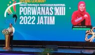 Permalink ke Menpora Zainudin Amali Buka Porwanas XIII 2022 di Kota Malang