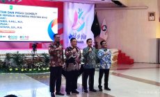 Permalink ke Serah Terima Jabatan Kepala Perwakilan Ombudsman RI Provinsi Riau