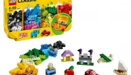 Permalink ke Anak Suka LEGO? Ini Cara Aman Bermain
