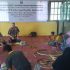 Permalink ke Lestarikan Budaya Lokal, Chevron Latih Pengrajin Anyaman Pandan