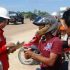 Permalink ke TUNTUT PEMBEBASAN… STR Demo Surya Dumai dan Kejati Riau