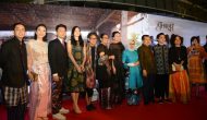 Permalink ke Jusuf Kalla Nobar Gala Premier Film Athirah di XXI Epicentrum 