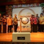 Kemenpar Promosikan Festival Kuliner Nusantara 2016