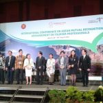 Perlu Upaya Bersama  Pertahanan  Pertumbuhan Tinggi  Pariwisata ASEAN