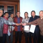 Riau Sangat Komit Jaga Lingkungan
