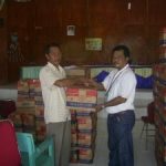 CSR-PT.RAPP Bantu Korban Banjir di Pelalawan, Kampar dan Kuansing 
