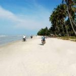 Pantai Rupat Utara, Pesona Menawan Hati
