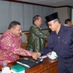 DPD RI Asal Riau Tolak Kabupaten Mandau 