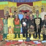 Silaturrahim Raja-raja Melayu se-Kalimantan Barat