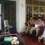 Bank Riau Kucurkan Kredit 250 juta Untuk Koperasi Nurul Amal