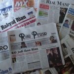 Harian Riau Pesisir, Semarakkan Bisnis Koran di Riau 