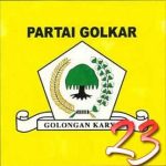 GOLKAR TERANCAM PECAH DPD II Golkar Riau Dukung SBY-AT 