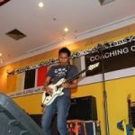 LAPORAN DARI YOGYAKARTA Remehkan Musik Melayu, Ridho `Slank` Terancam Digugat 