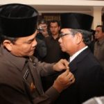 HADAPI TANTANGAN NARKOTIK.. Ketua BNP Riau Resmi Dilantik 