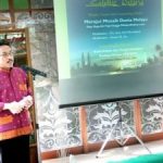 LAPORAN DARI YOGYAKARTA Milad BKPBM ke-6: Hibriditas Melayu dalam Satu Bingkai 