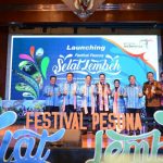 Kemenpar Luncurkan Festival Pesona Selat Lembeh 2016
